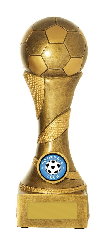 Triumph - Football