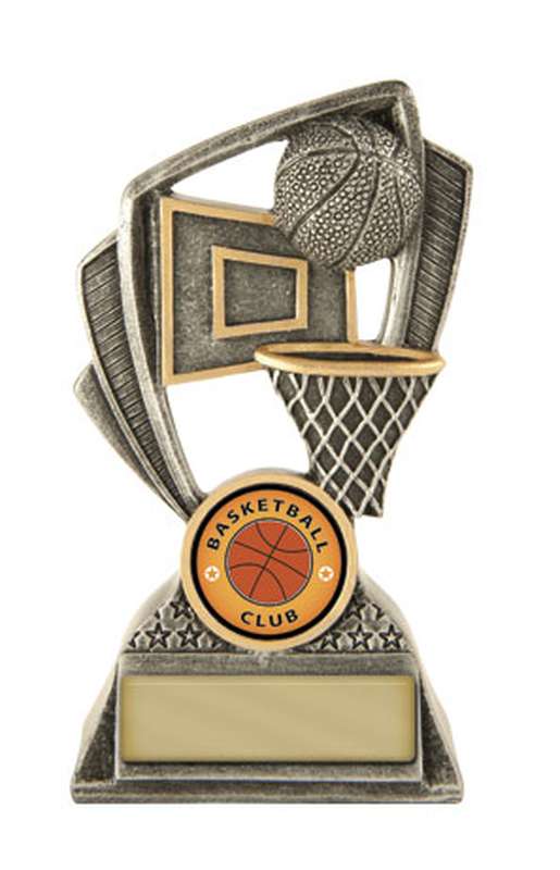 Dynamo-Basketball