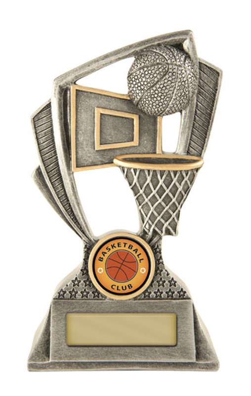Dynamo-Basketball