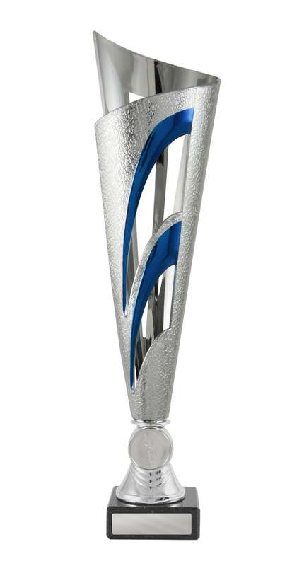 Lazer Cone Cup