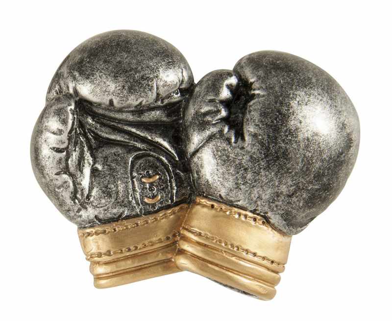 EziRez Fig. Boxing