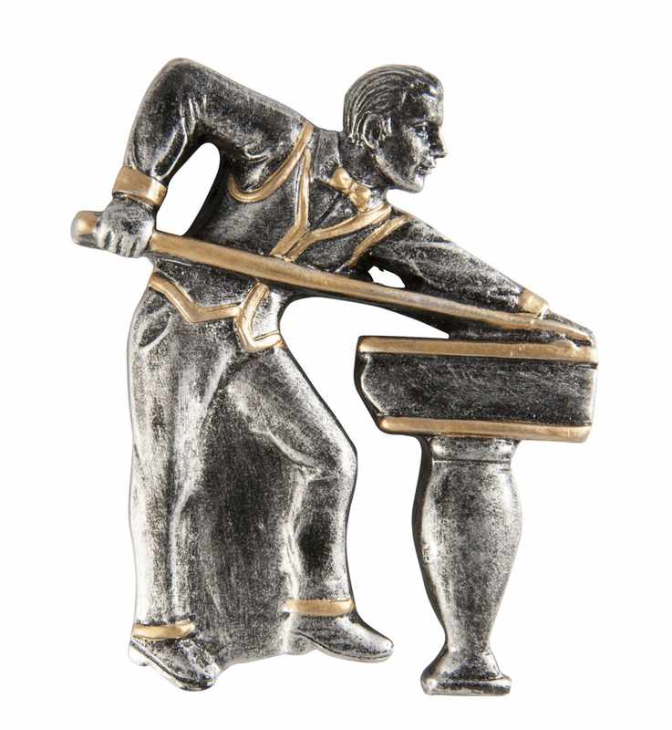 EziRez Fig. Billiards
