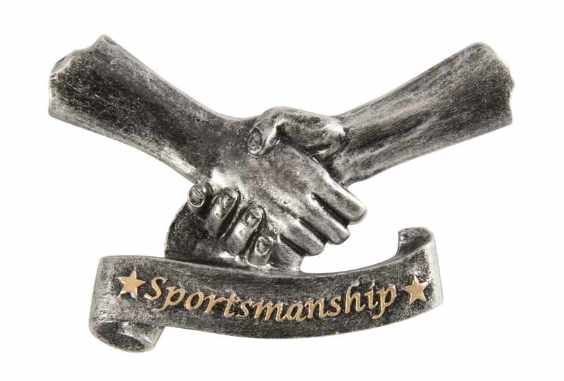 EziRez Fig. Sportsmanship