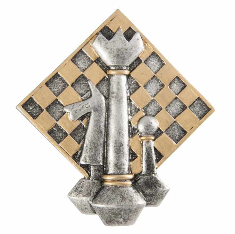 EziRez Fig. Chess