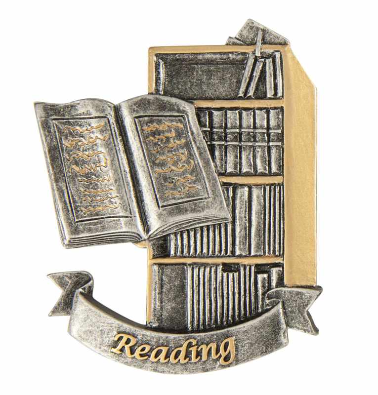 EziRez Fig. Reading