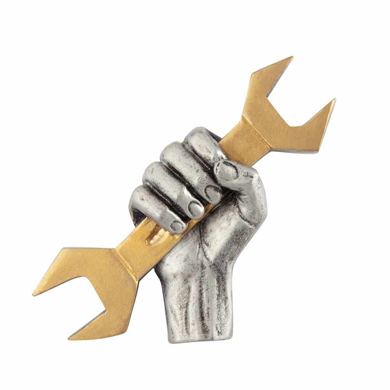 EziRez Fig. Spanner Award