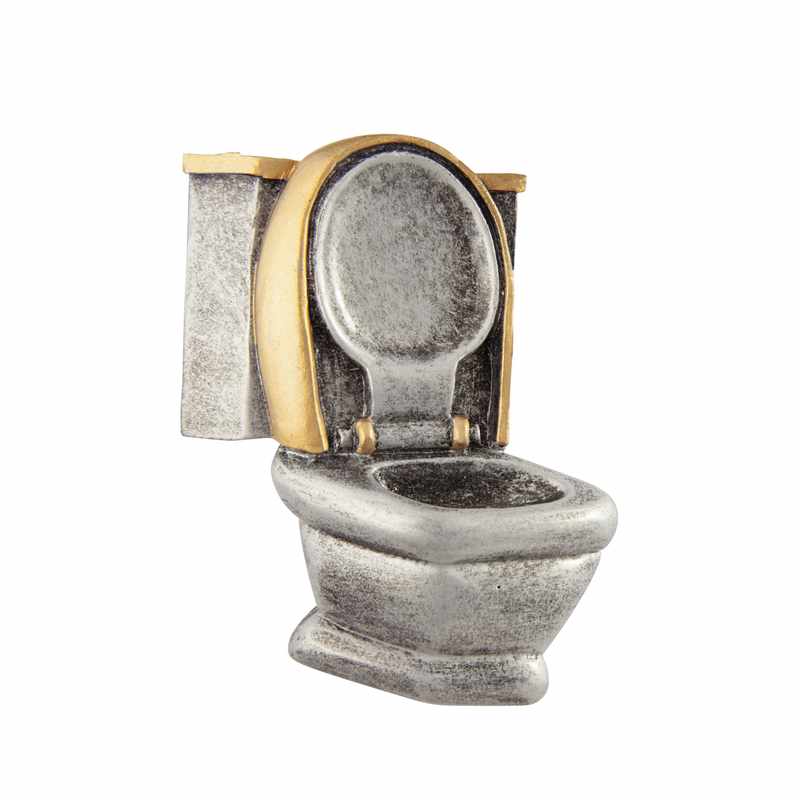EziRez Fig. Toilet