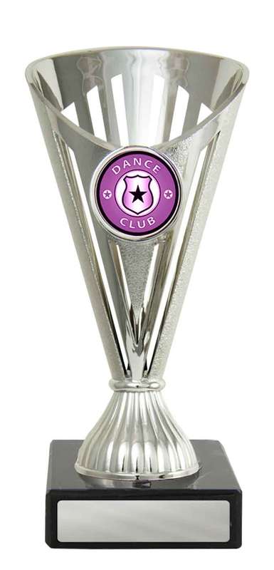 FAN BUDGET CUPS
