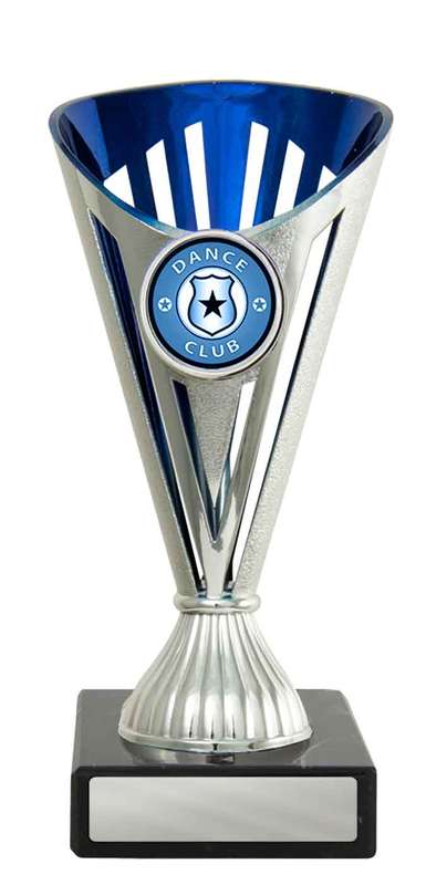 FAN BUDGET CUPS