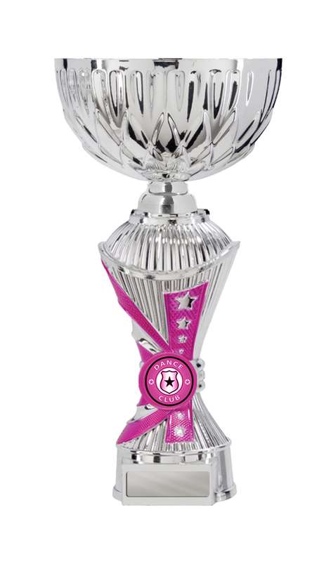 Alpha C-C Cup