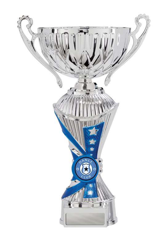 Alpha C-C Cup