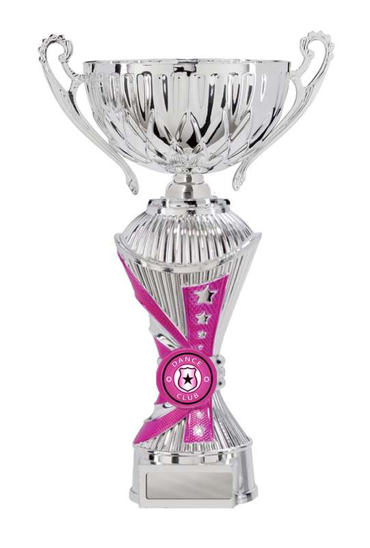 Alpha C-C Cup