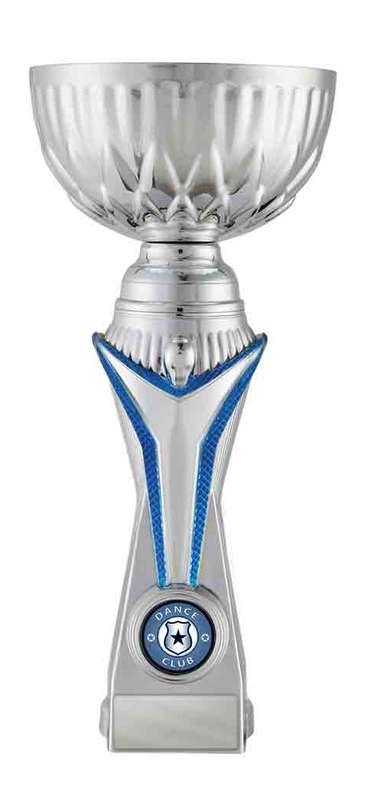 Alpha C-C Cup