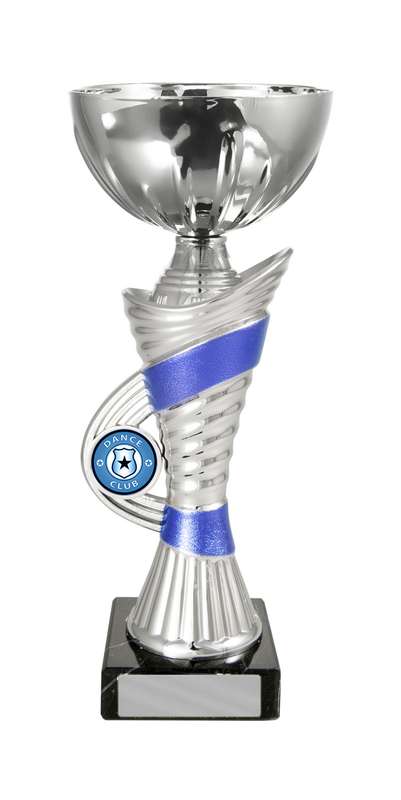 CRUSADER CUPS