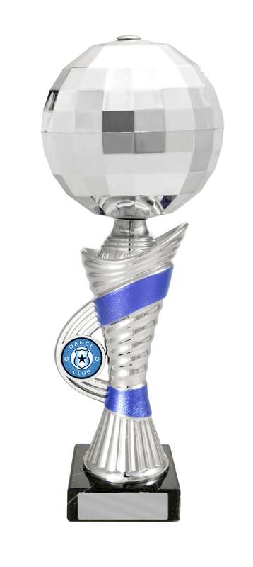 CRUSADER CUPS