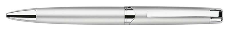 Berlin Smooth Twist Action Metal Ball Pen