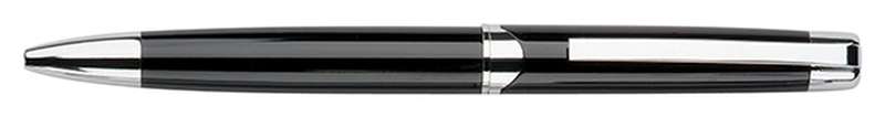 Berlin Twist Action Metal Ball Pen