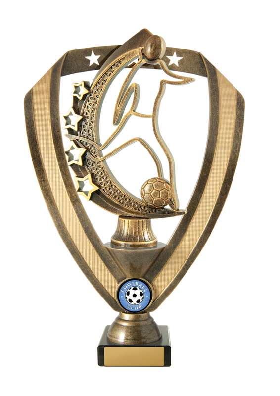 Football Trophy