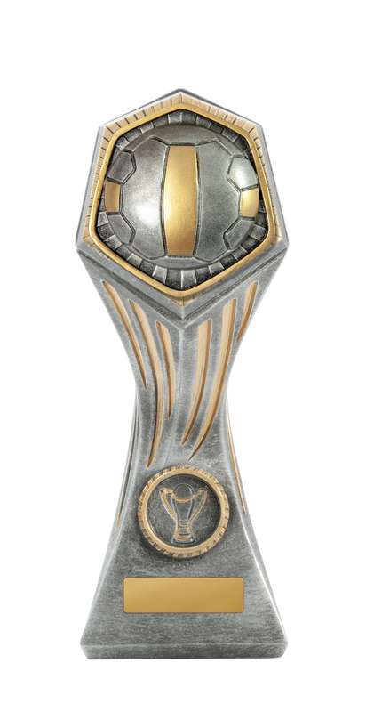 Gladiator Series-Netball