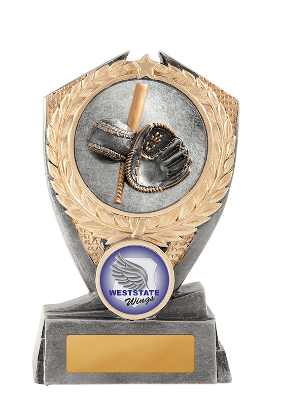 Hero Shield