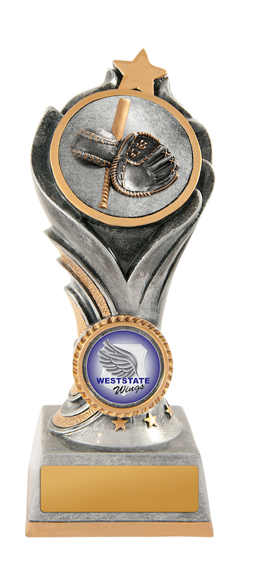 Sunrise Medal – Baseball/Softball