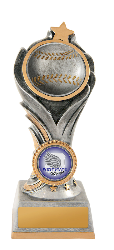 Sunrise Medal – Baseball/Softball