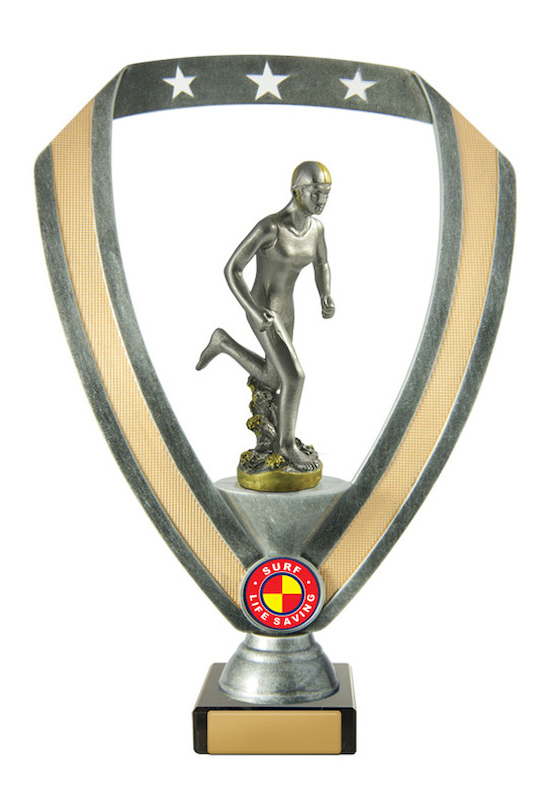 Surf Life Saving Trophy