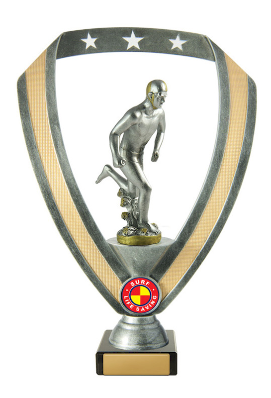 Surf Life Saving Trophy