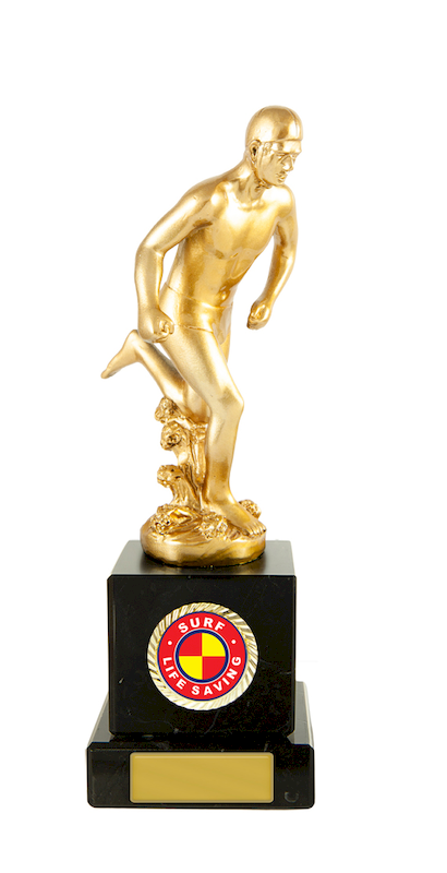 Surf Life Saving Trophy