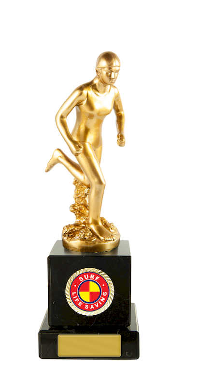 Surf Life Saving Trophy