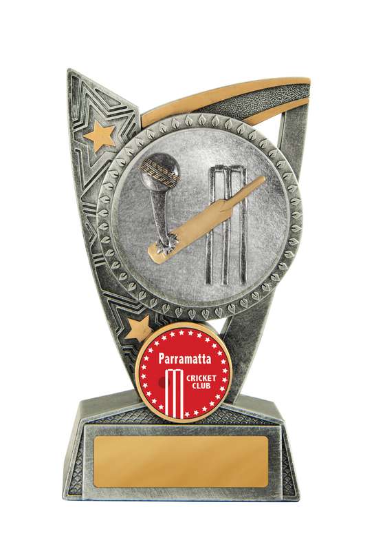 Hero Shield – Cricket