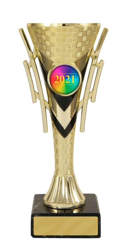 Trumpet Cup
