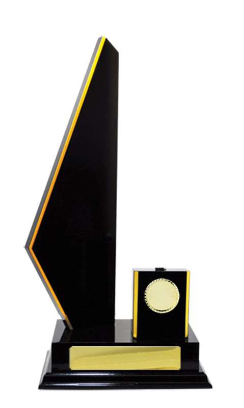 Timber SingleTriangle-Dark Rosewood-Size A