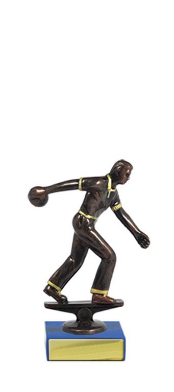 Bowling Trophy