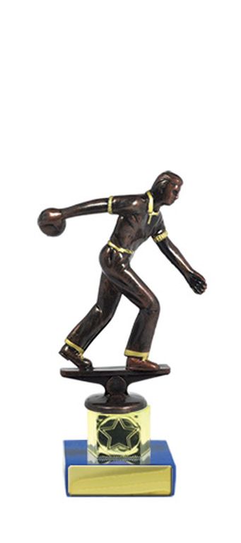 Bowling Trophy