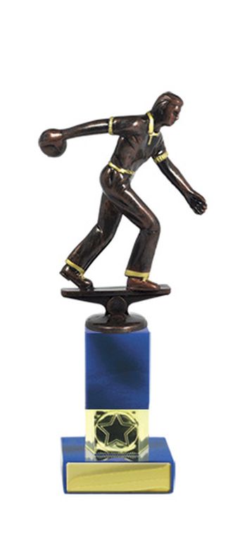 Bowling Trophy