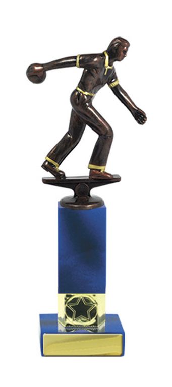 Bowling Trophy