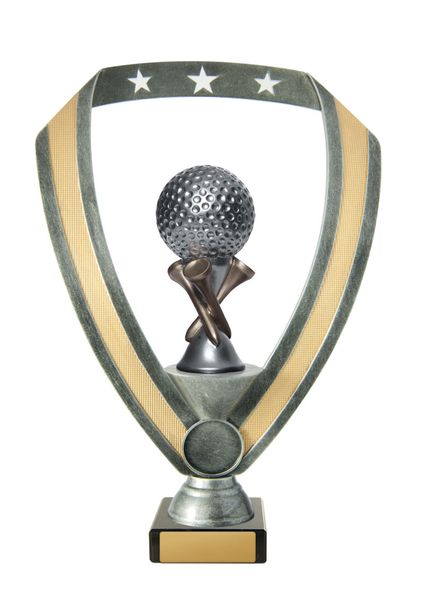 Golf Trophy