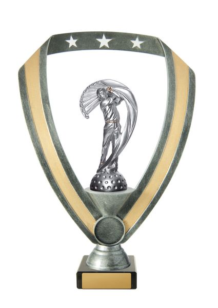Golf Trophy