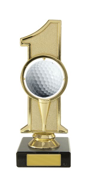 Golf Trophy