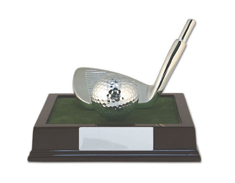Golf Trophy