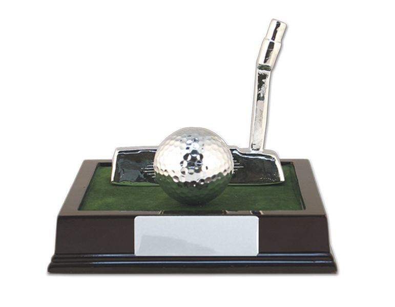 Golf Trophy