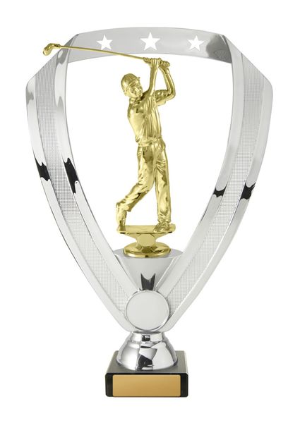 Golf Trophy