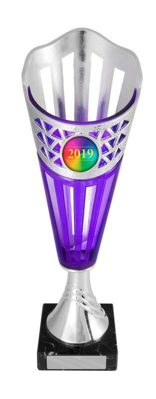 Pizzazz Cups