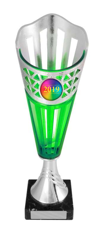 Pizzazz Cups