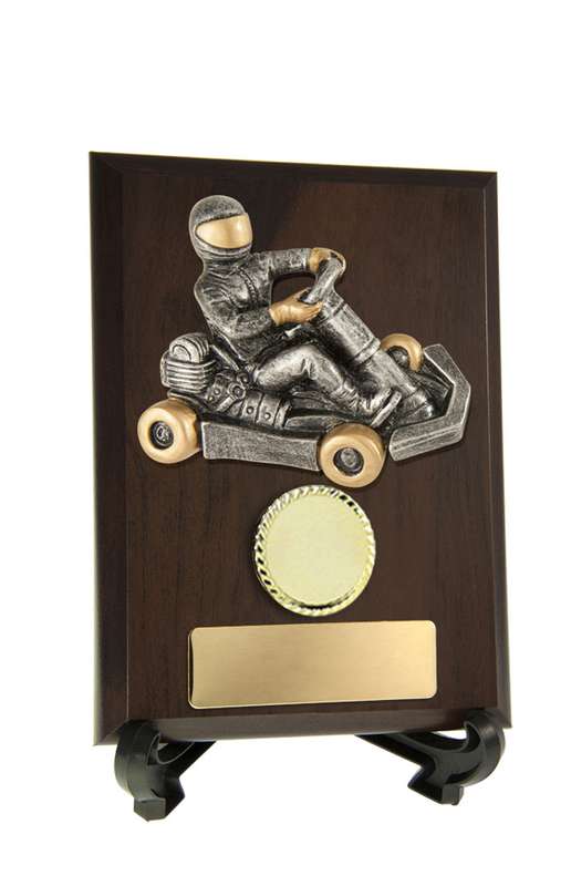 EziRezGoKart