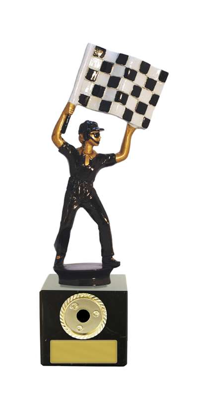 Motorsports Trophy