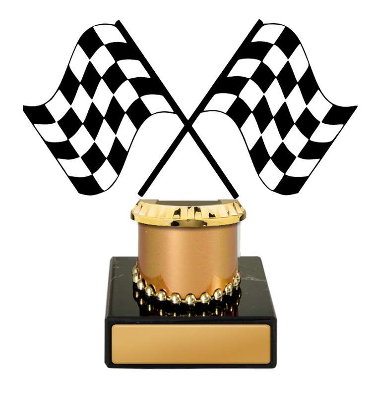 Motorsports Trophy