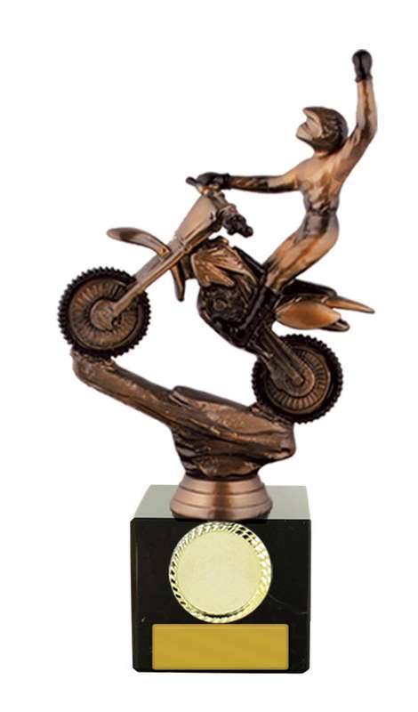 Motorsports Trophy