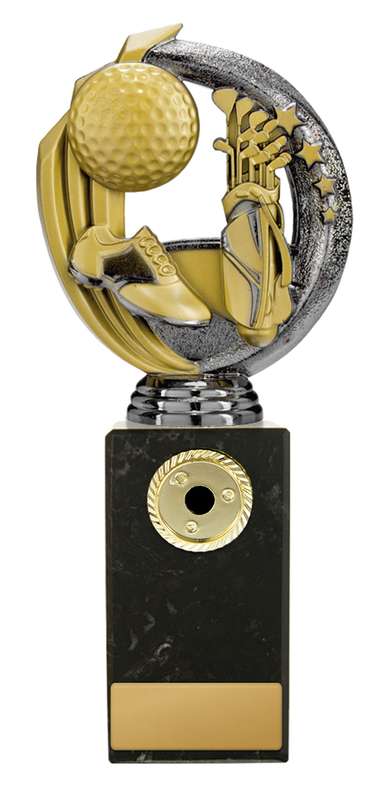 Golf Trophy